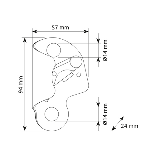 /CAMP/SOLO 2솔로 2 클라임